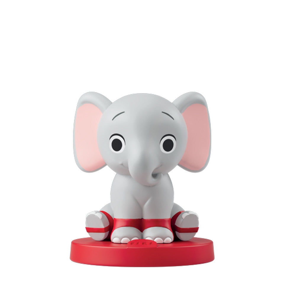 Faba - Canciones - Las canciones de Ele el elefante