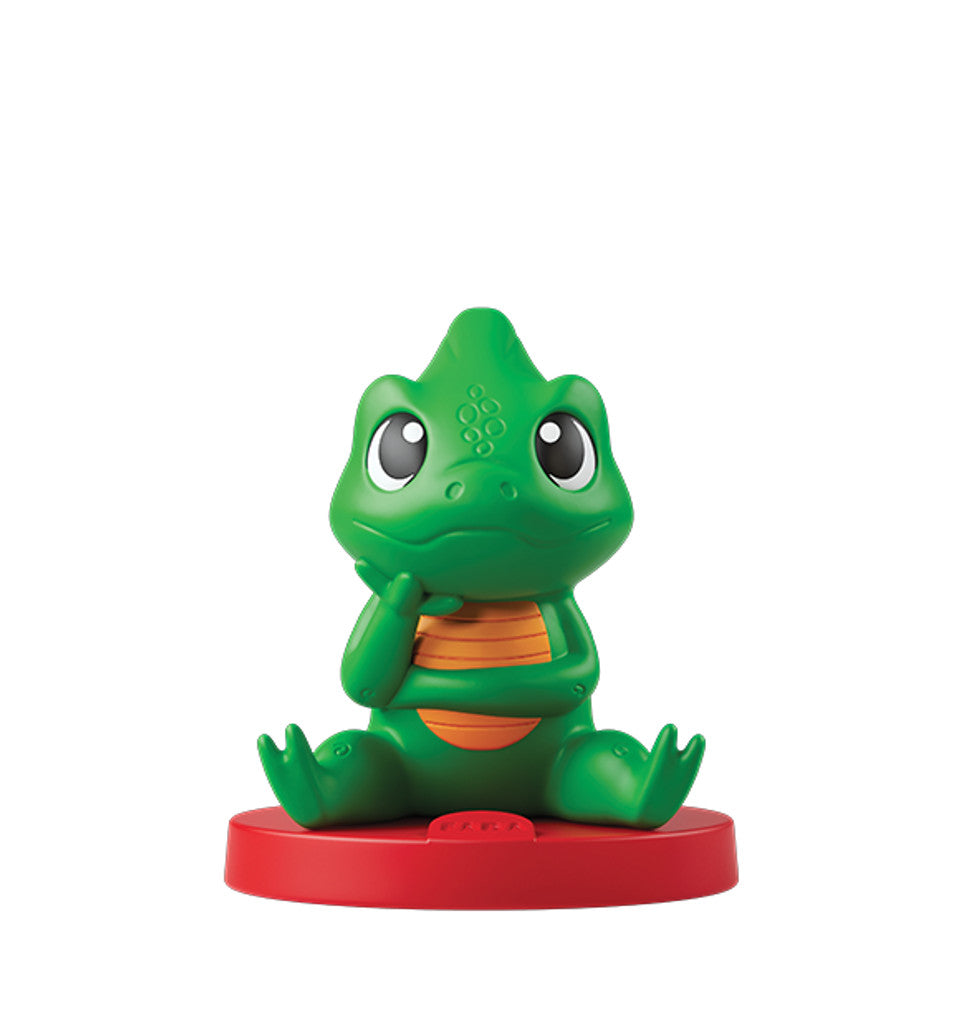 Faba - Cuentos - Descubriendo las emociones