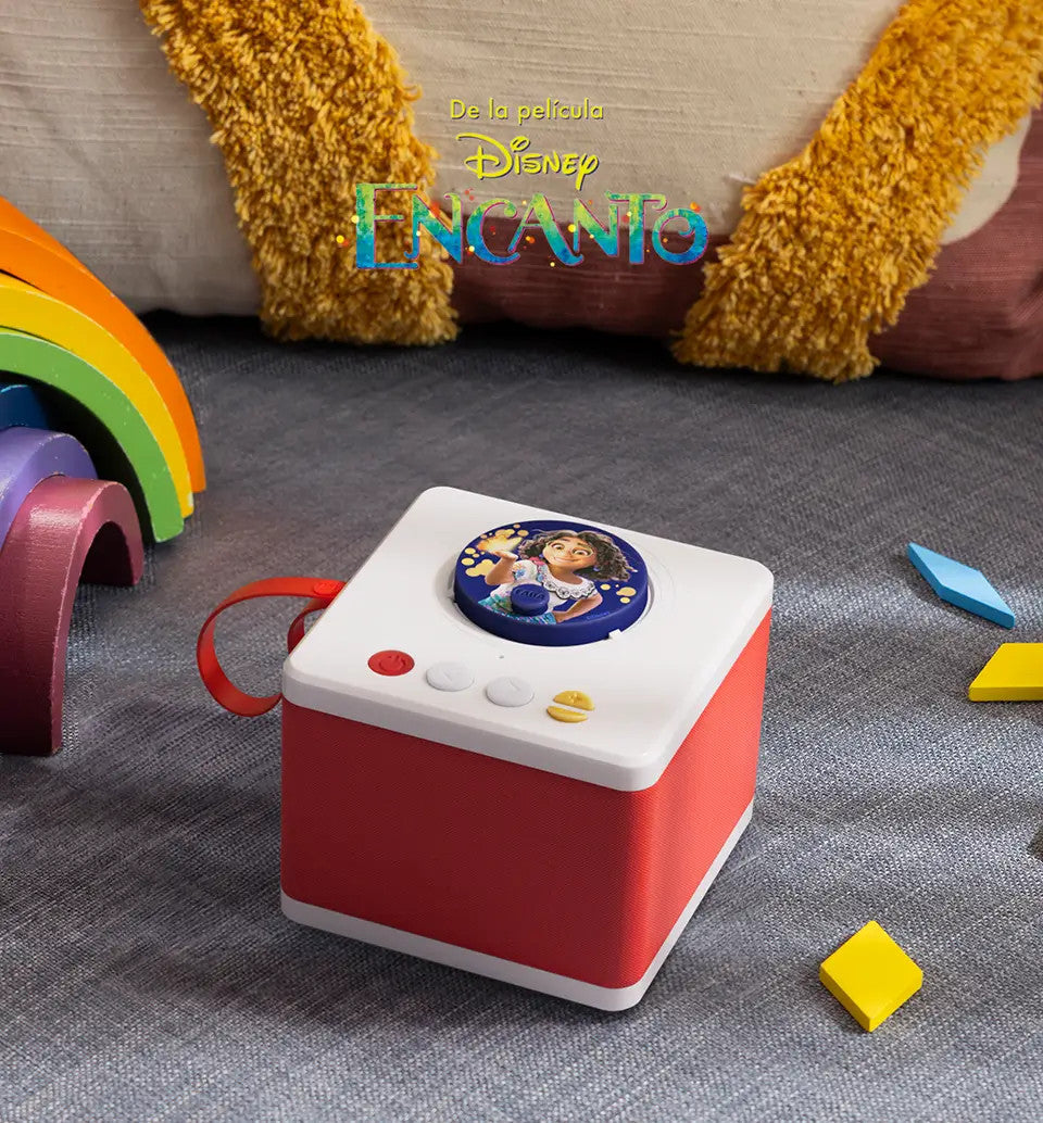 Faba - Cuentos Disney - Encanto: ¡Bienvenidos a casita!