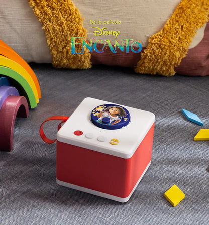 Faba - Cuentos Disney - Encanto: ¡Bienvenidos a casita!