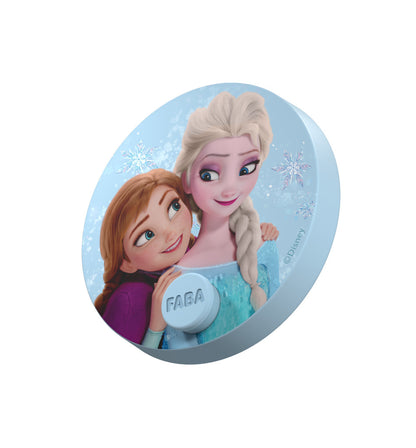 Faba - Cuentos Disney - Frozen: El reino del hielo