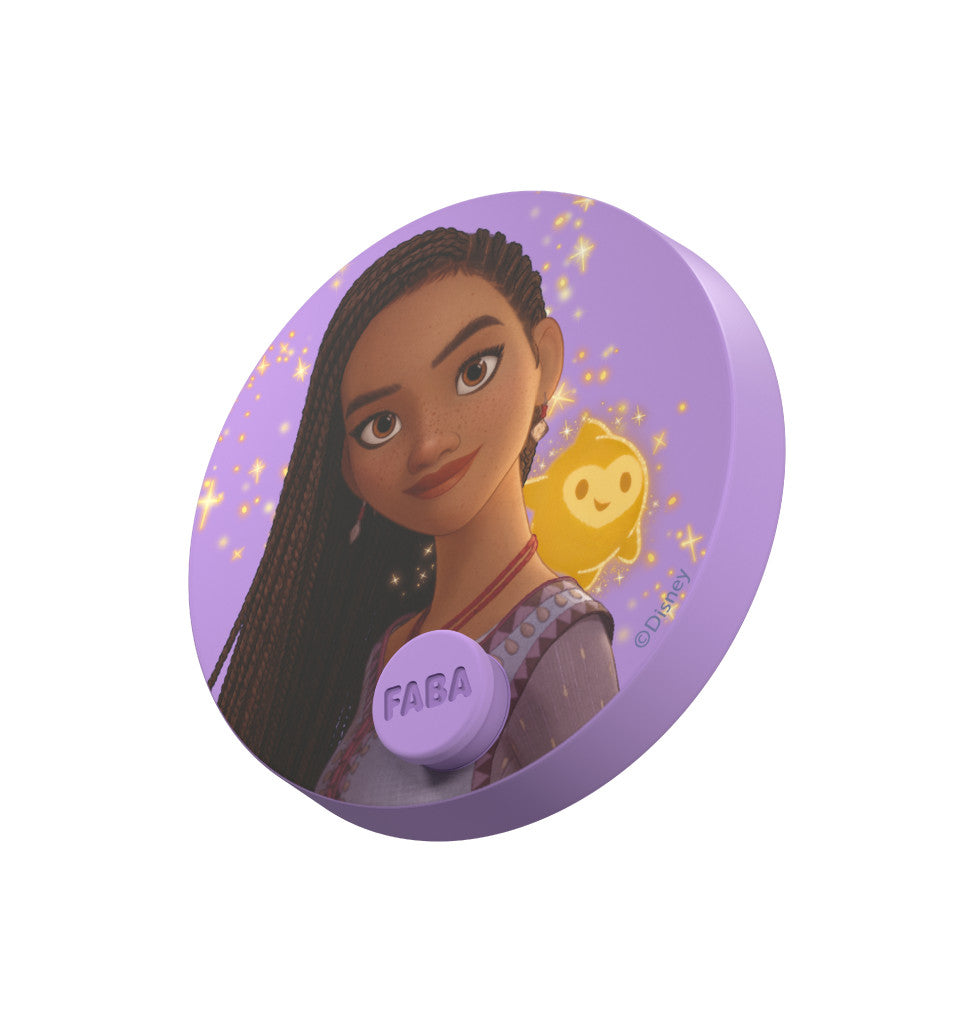 Faba - Cuentos Disney - Wish: el poder de los deseos