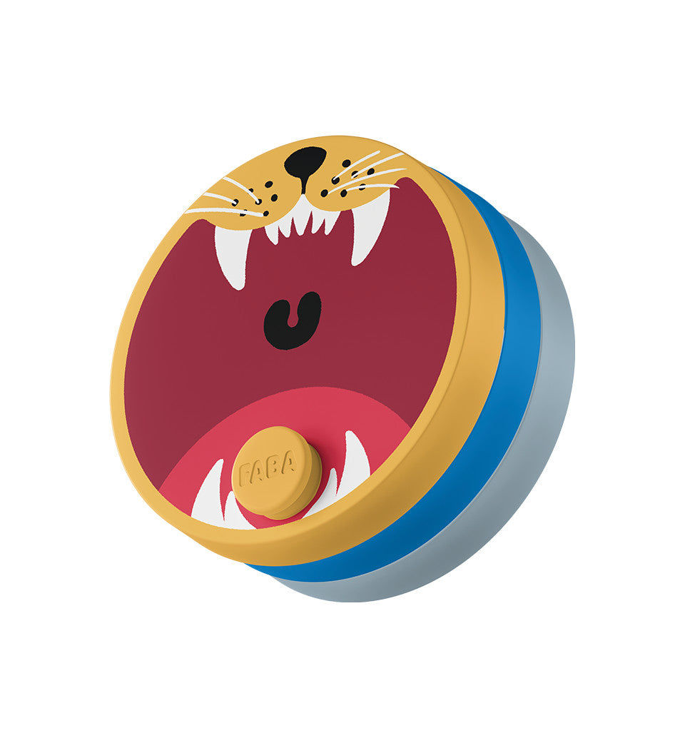 Faba - Cuentos - Exploramos el planeta: los animales