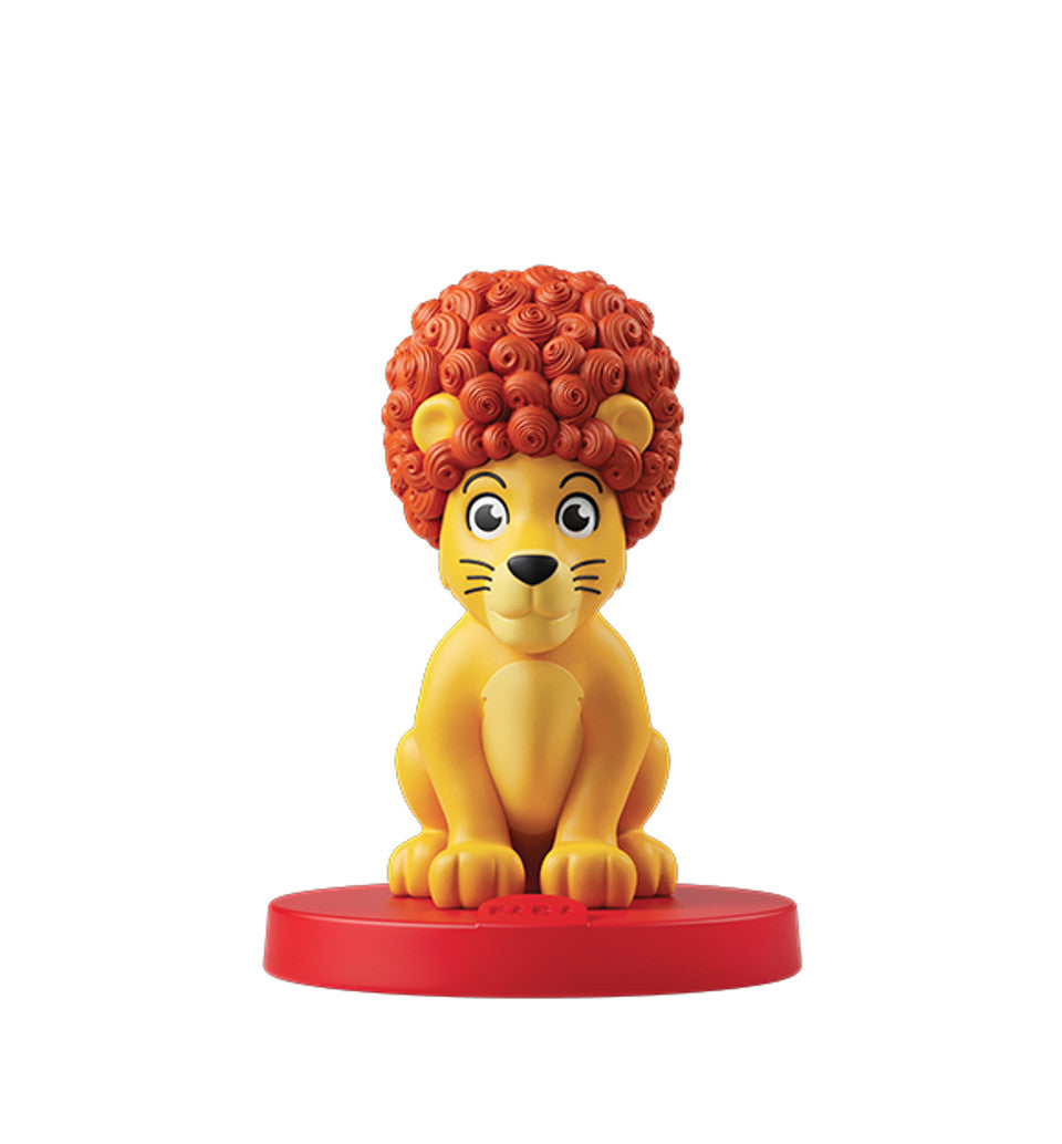 Faba - Cuentos - Único como Leo