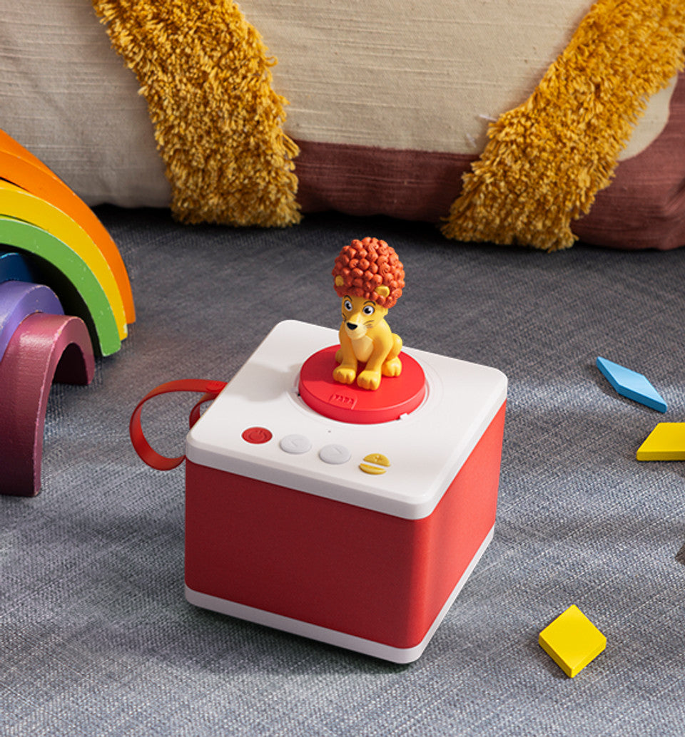 Faba - Cuentos - Único como Leo