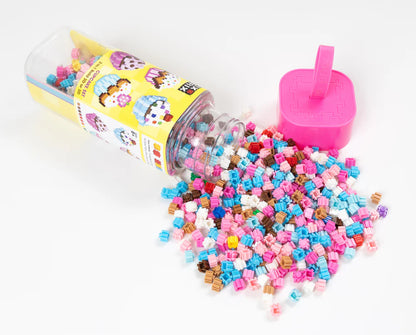 Pix Brix - Sets de comida (3 modelos)