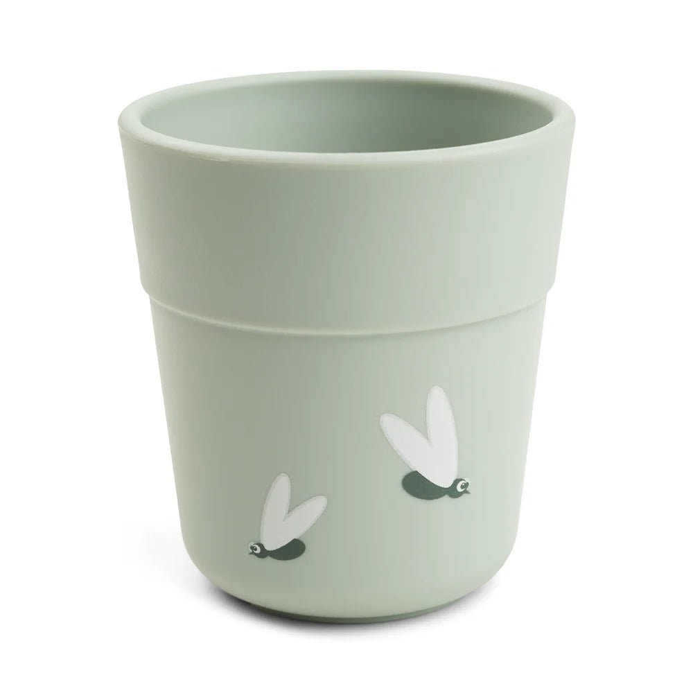 Vaso - Coco verde