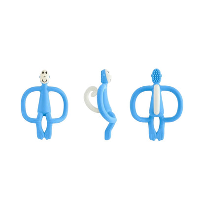 Mordedor silicona Monkey