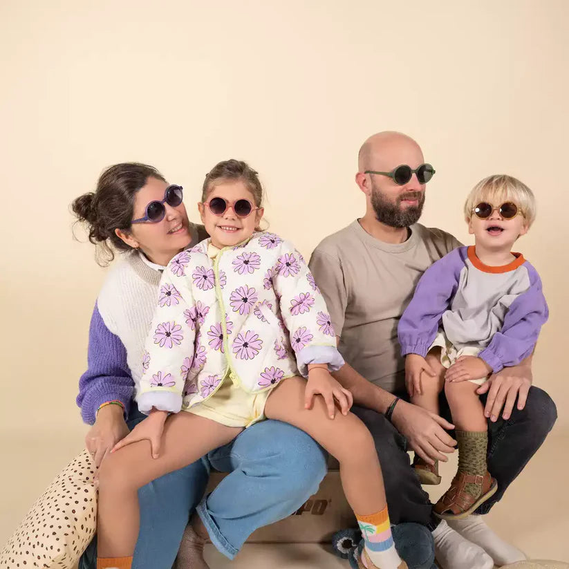 Gafas irrompibles - Woam - Verde