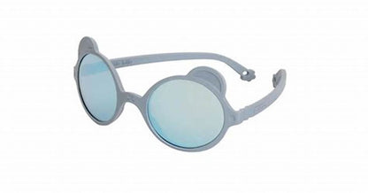 Gafas irrompibles - Osito - Plata