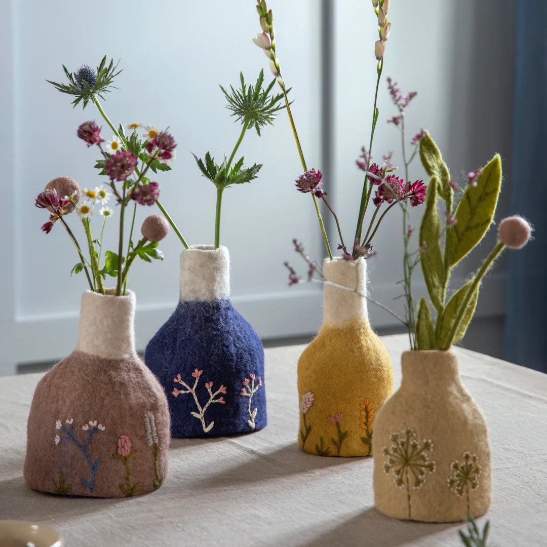 Florero - Lavanda