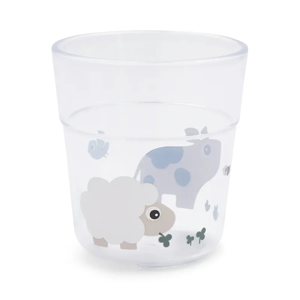 Vaso - Pequeña Granja