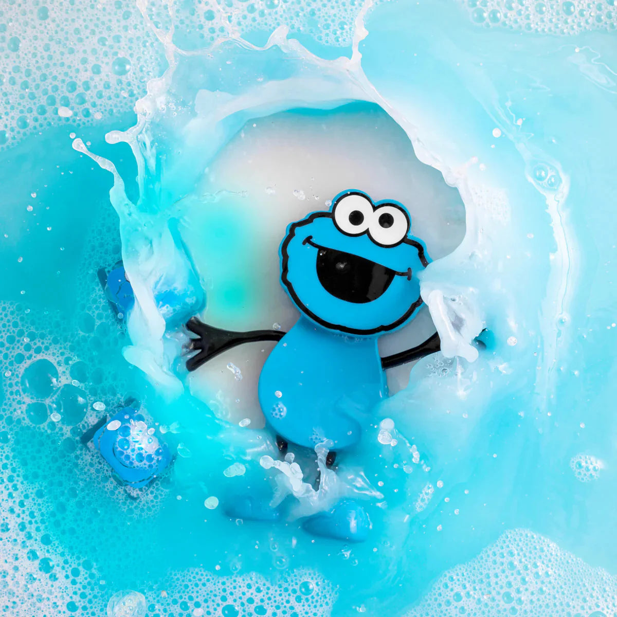 Glo Pals – Luces Sensoriales para Baño - EDICIÓN ESPECIAL BARRIO SÉSAMO