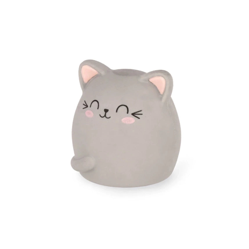 Goma de Borrar - Gatito