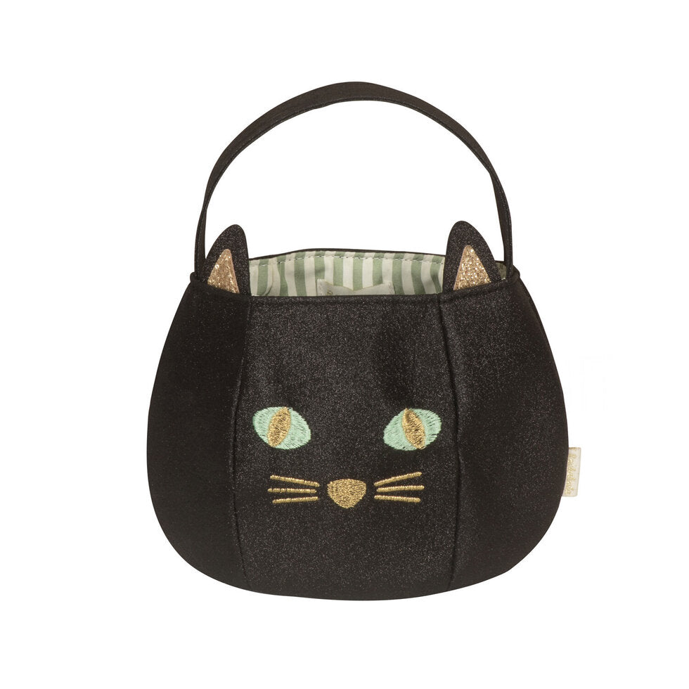 Bolsa chuches - Gato