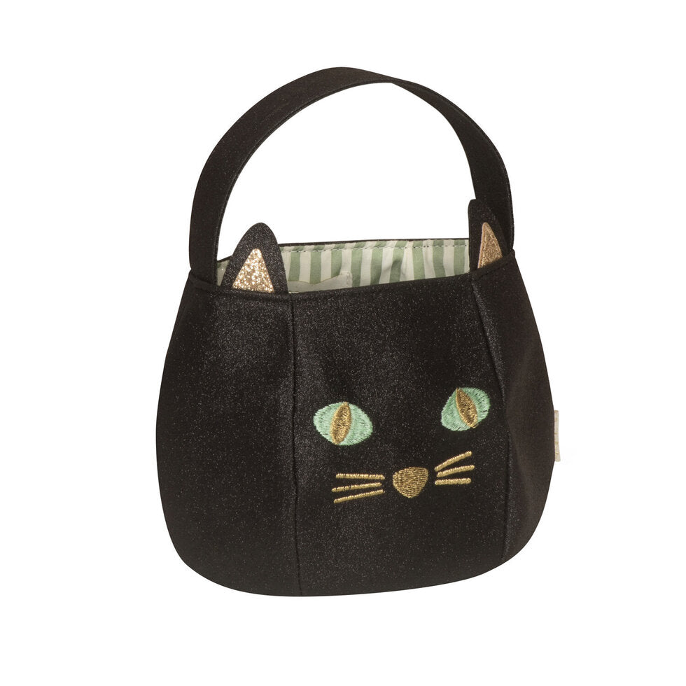 Bolsa chuches - Gato