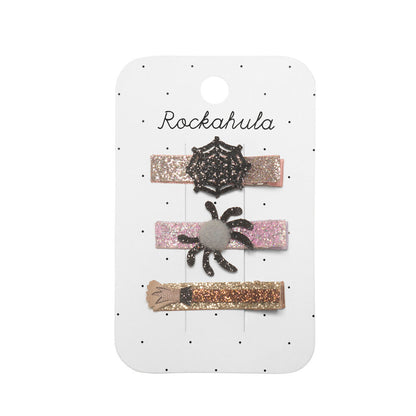Horquillas - Halloween