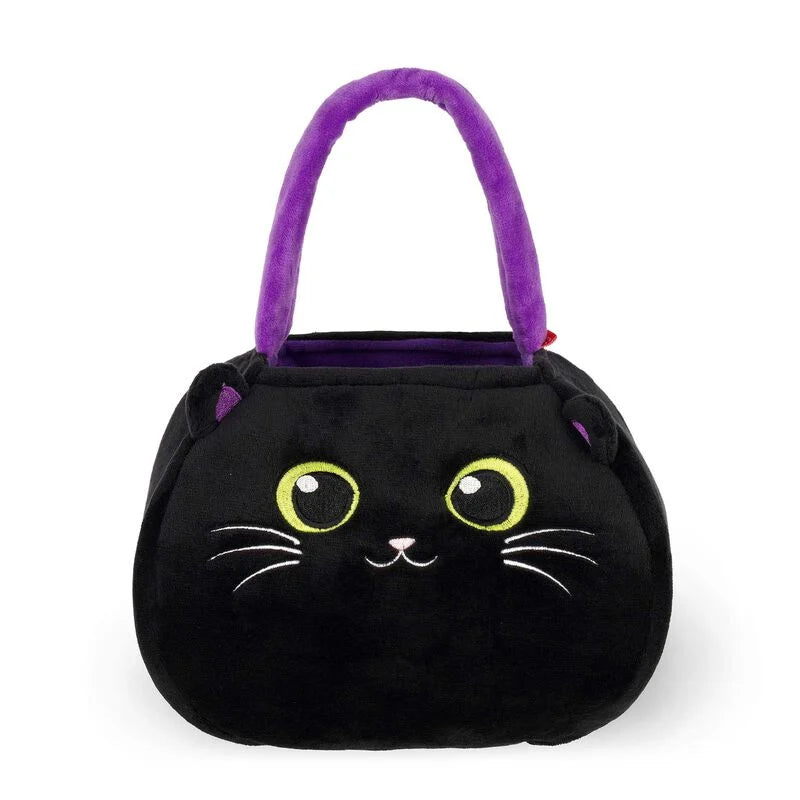 Bolsa chuches - Truco o Trato - Gato