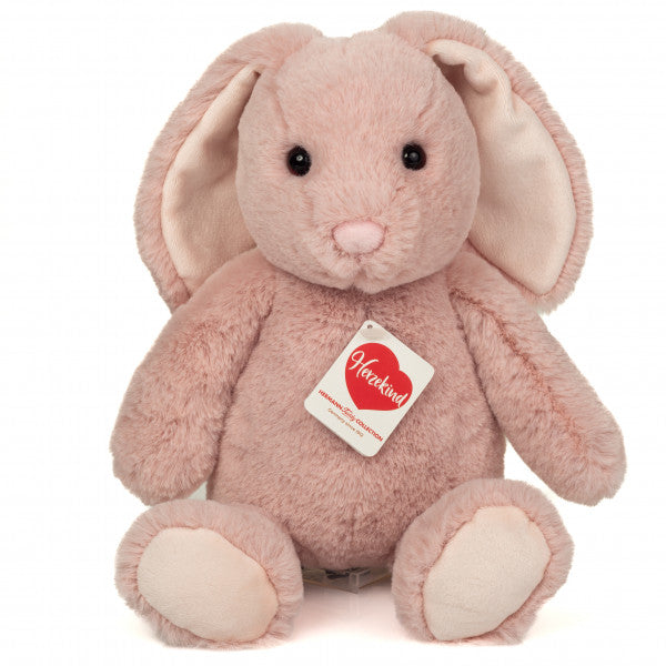 Peluche - Conejita Haley - Rosa