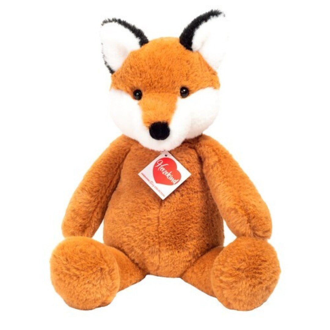 Peluche -  Zorro Foxie