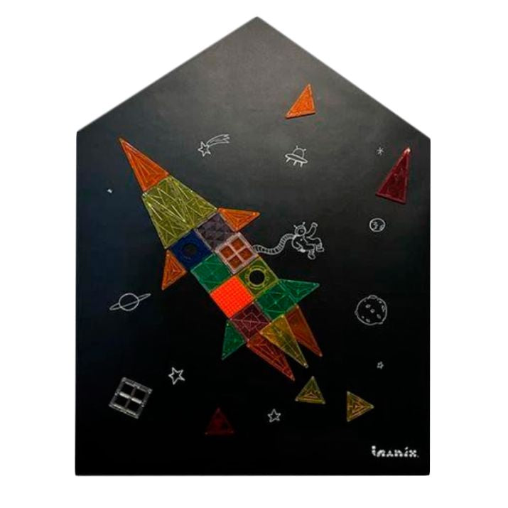 Imaboard - Pizarra Mágnetica