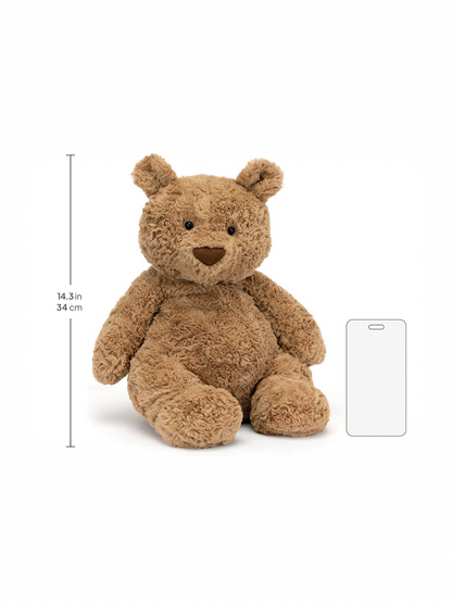 Peluche - Oso Bartolomé