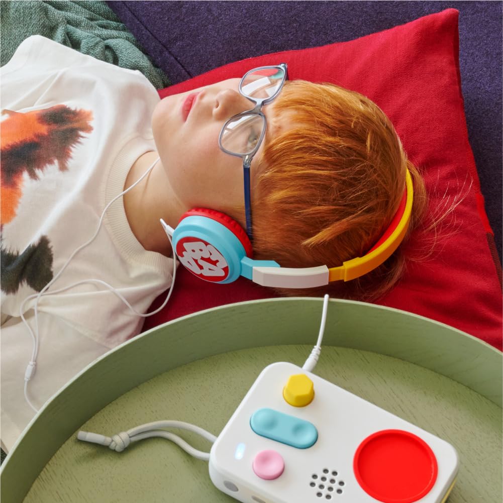 Faba - Auriculares dubdun