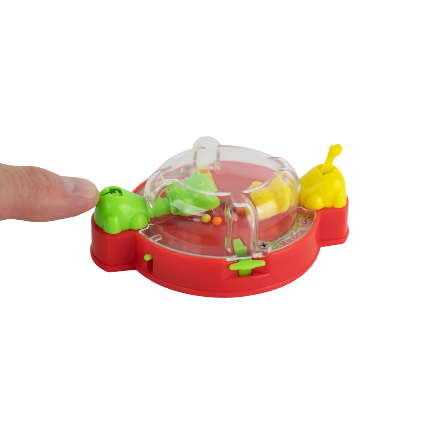 Los Juegos en Miniatura - (World´s smallest Toys) ¡FUNCIONAN DE VERDAD!