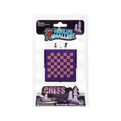 Los Juegos en Miniatura - (World´s smallest Toys) ¡FUNCIONAN DE VERDAD!