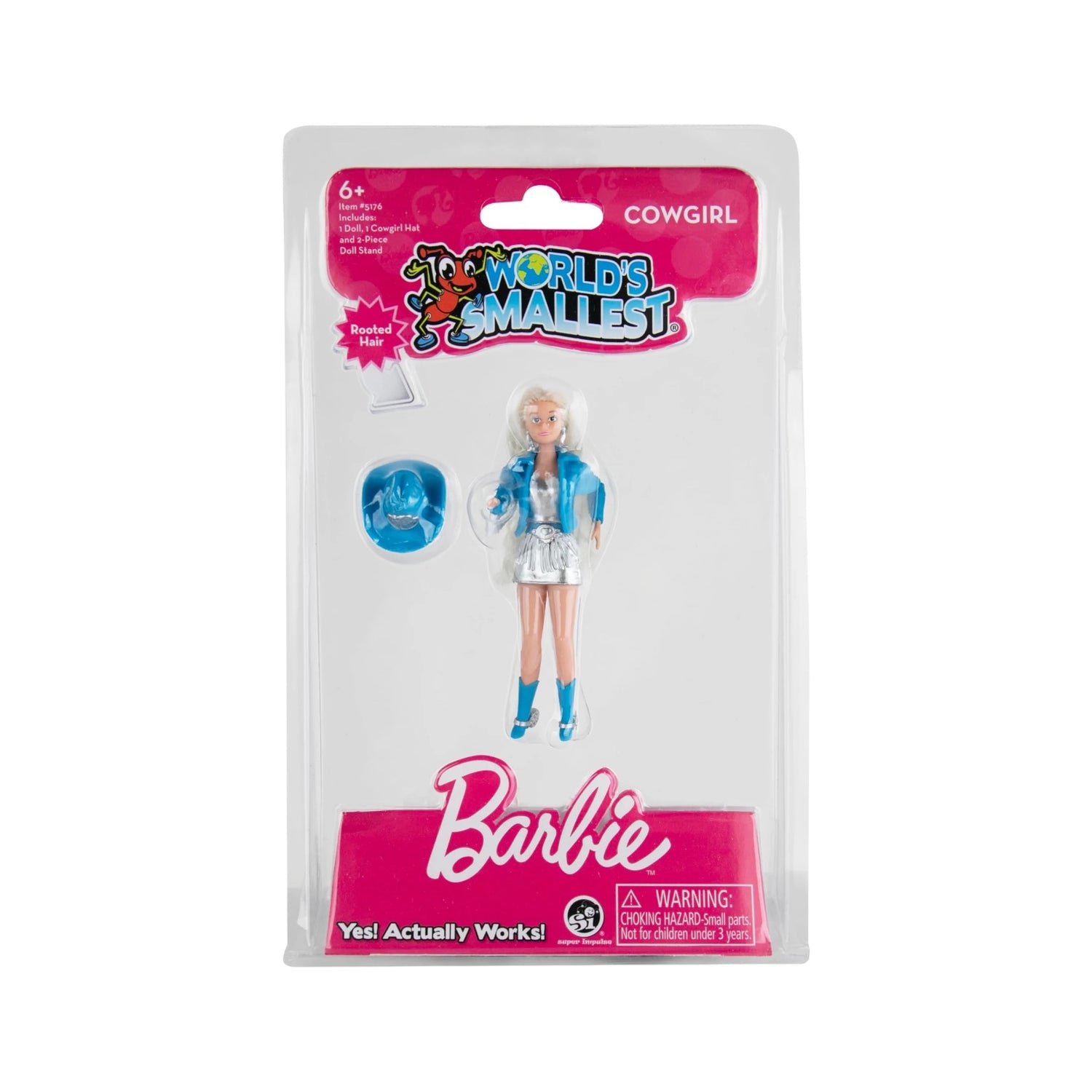 Los Juegos en Miniatura - (World´s smallest Toys) ¡FUNCIONAN DE VERDAD!