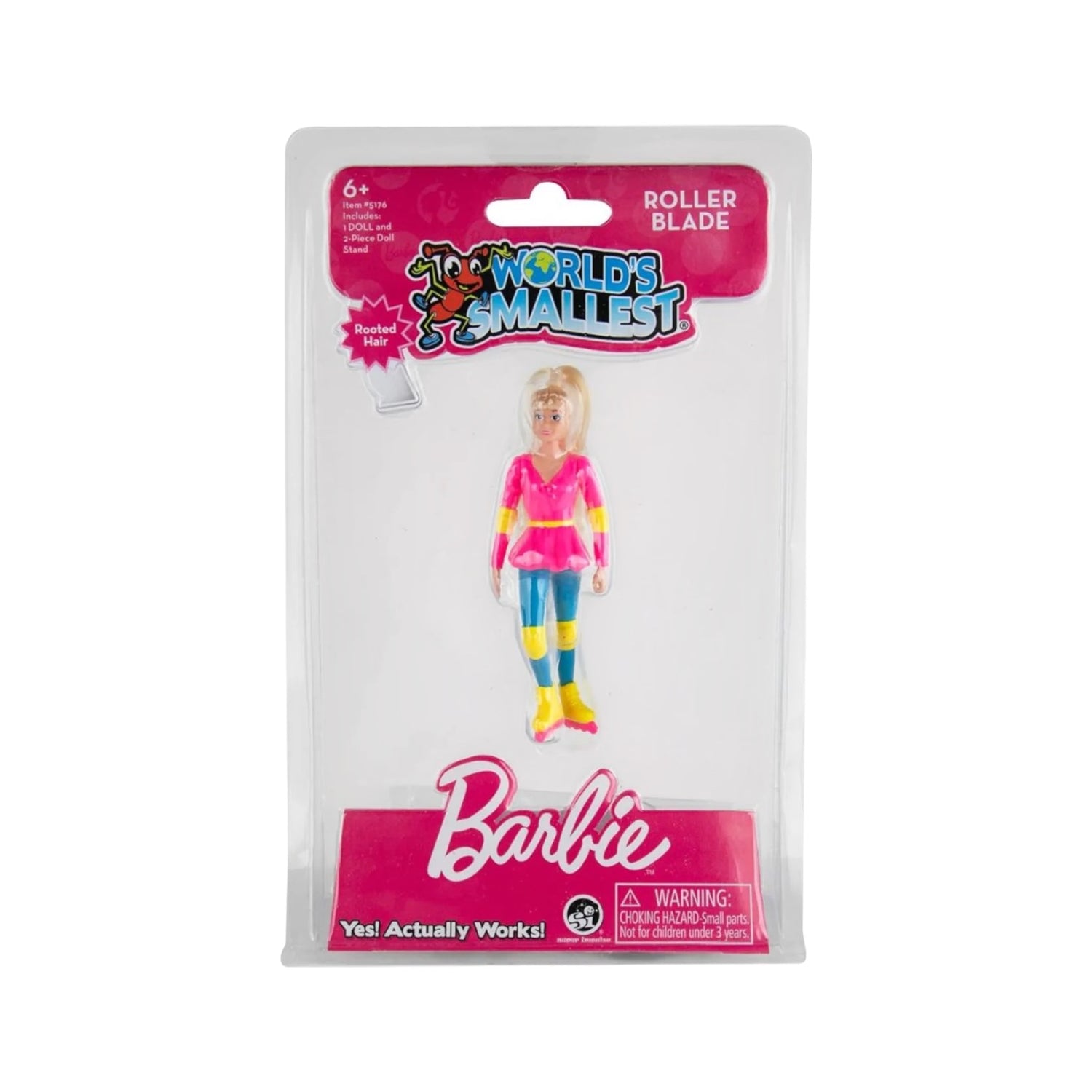 Los Juegos en Miniatura - (World´s smallest Toys) ¡FUNCIONAN DE VERDAD!