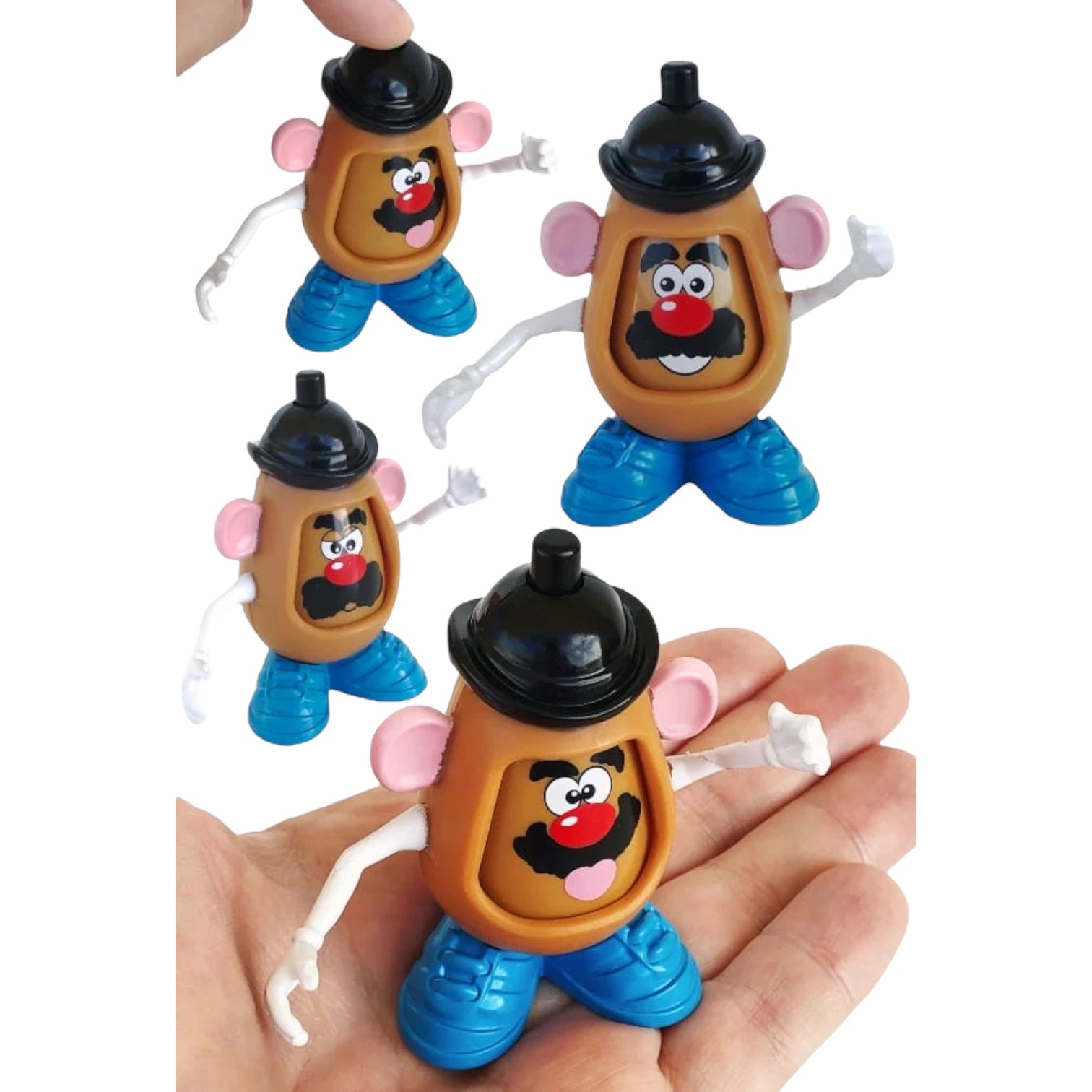 Los Juegos en Miniatura - (World´s smallest Toys) ¡FUNCIONAN DE VERDAD!