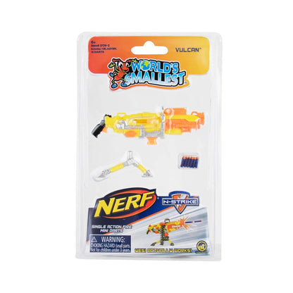 Los Juegos en Miniatura - (World´s smallest Toys) ¡FUNCIONAN DE VERDAD!