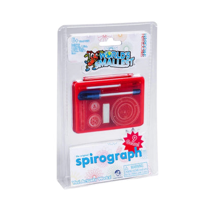 Los Juegos en Miniatura - (World´s smallest Toys) ¡FUNCIONAN DE VERDAD!