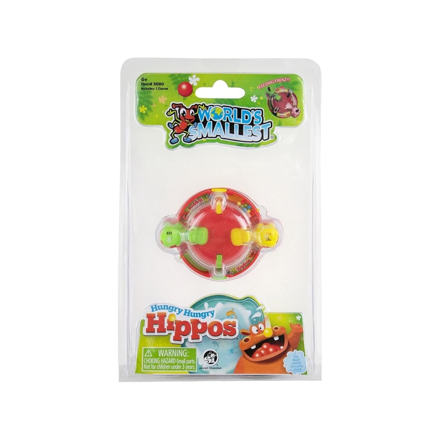 Los Juegos en Miniatura - (World´s smallest Toys) ¡FUNCIONAN DE VERDAD!