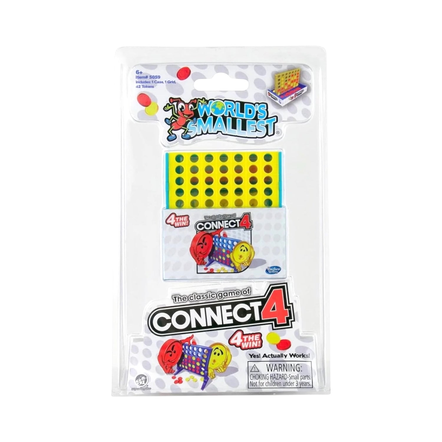 Los Juegos en Miniatura - (World´s smallest Toys) ¡FUNCIONAN DE VERDAD!