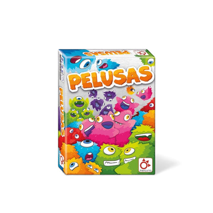 Pelusas (original)