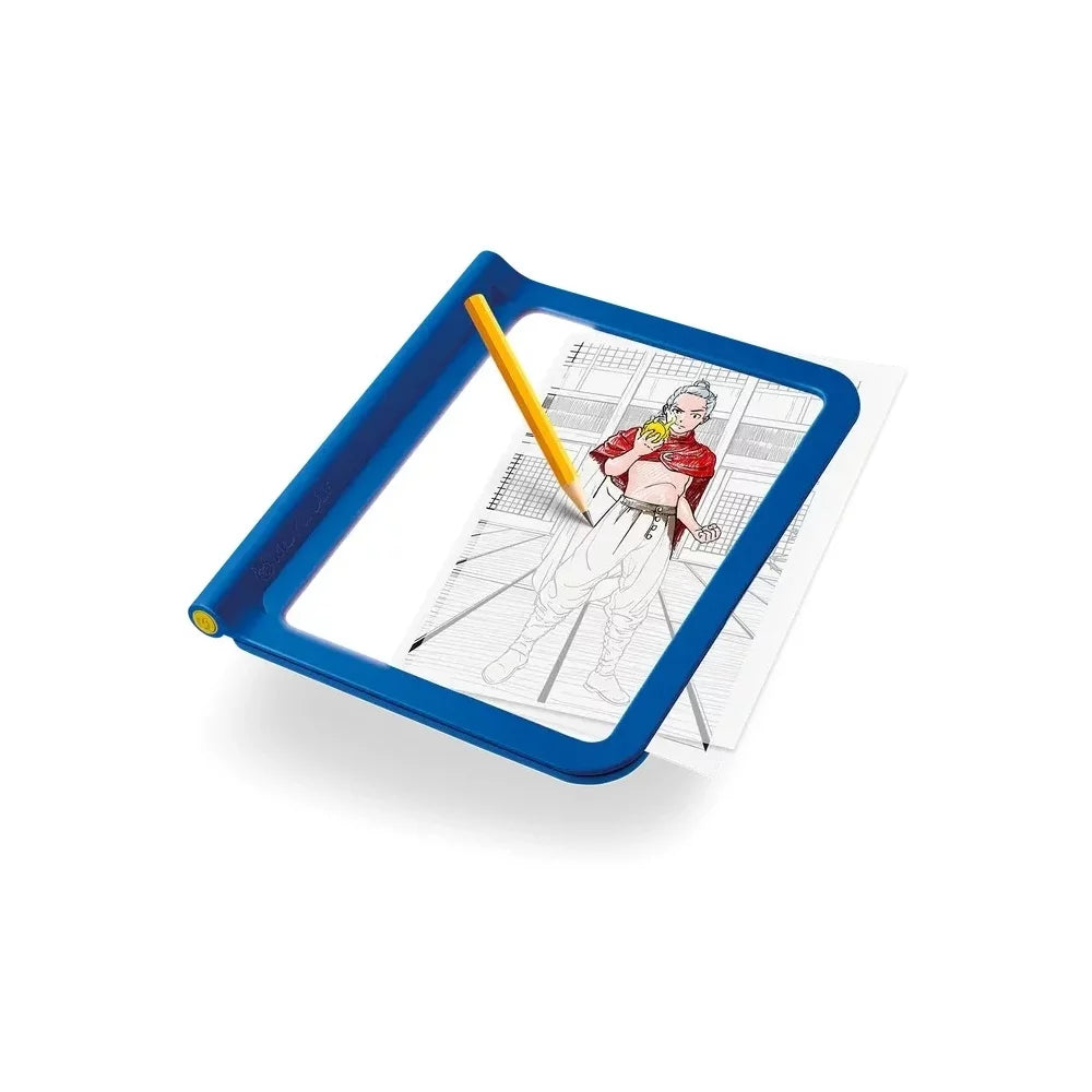 Kidydraw Pro - Pizarra LED - Ed. ESPECIAL Manga