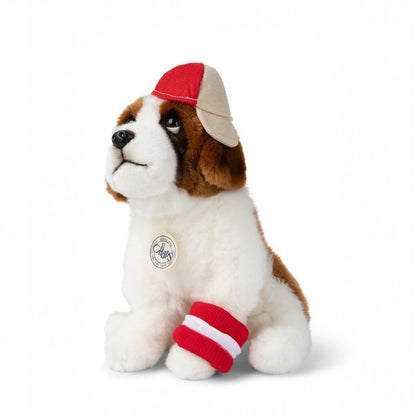 Peluche - San Bernardo Herman