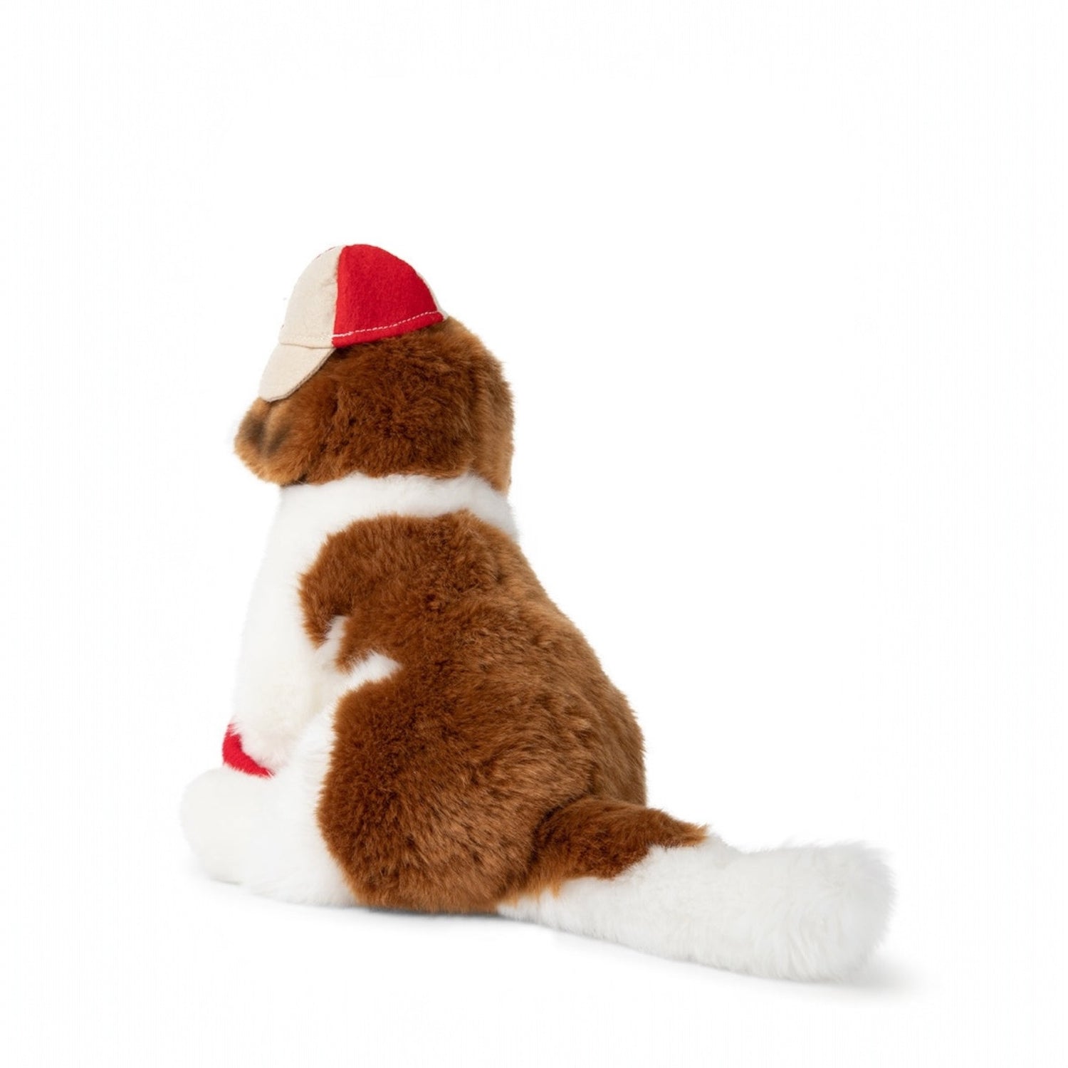 Peluche - San Bernardo Herman
