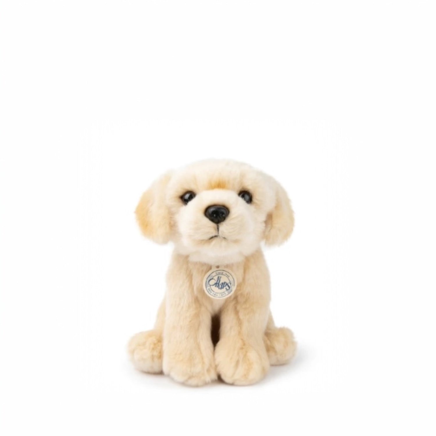 Peluche (mini) - Perro Labrador