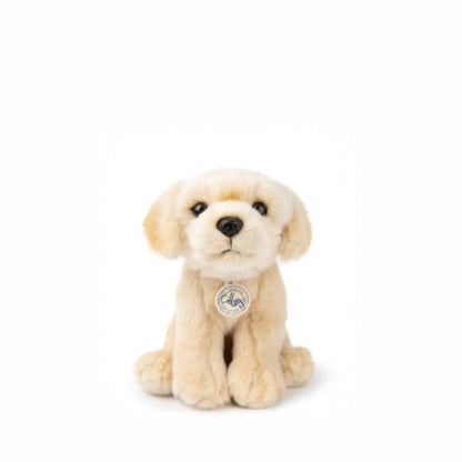 Peluche (mini) - Perro Labrador
