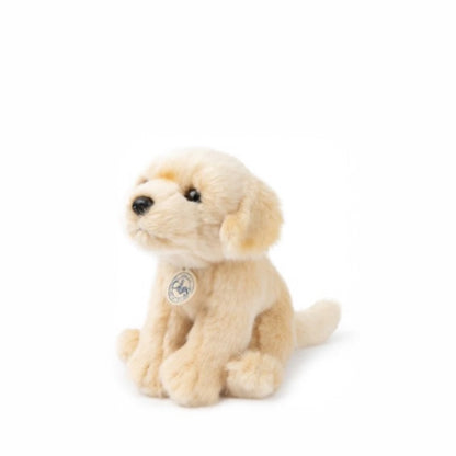 Peluche (mini) - Perro Labrador