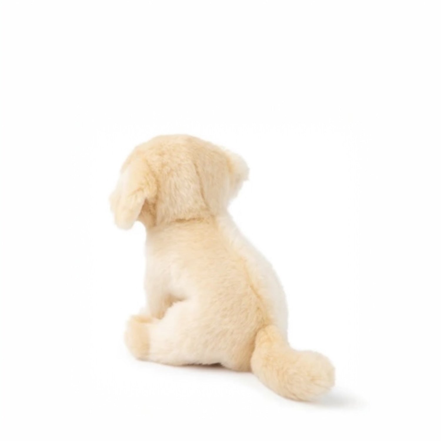 Peluche (mini) - Perro Labrador