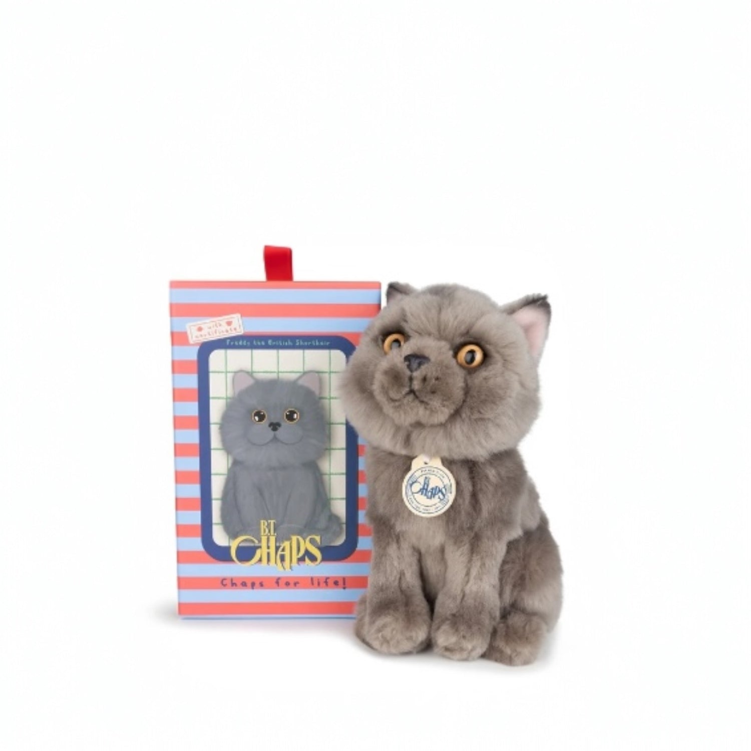 Peluche (mini) - Freddy