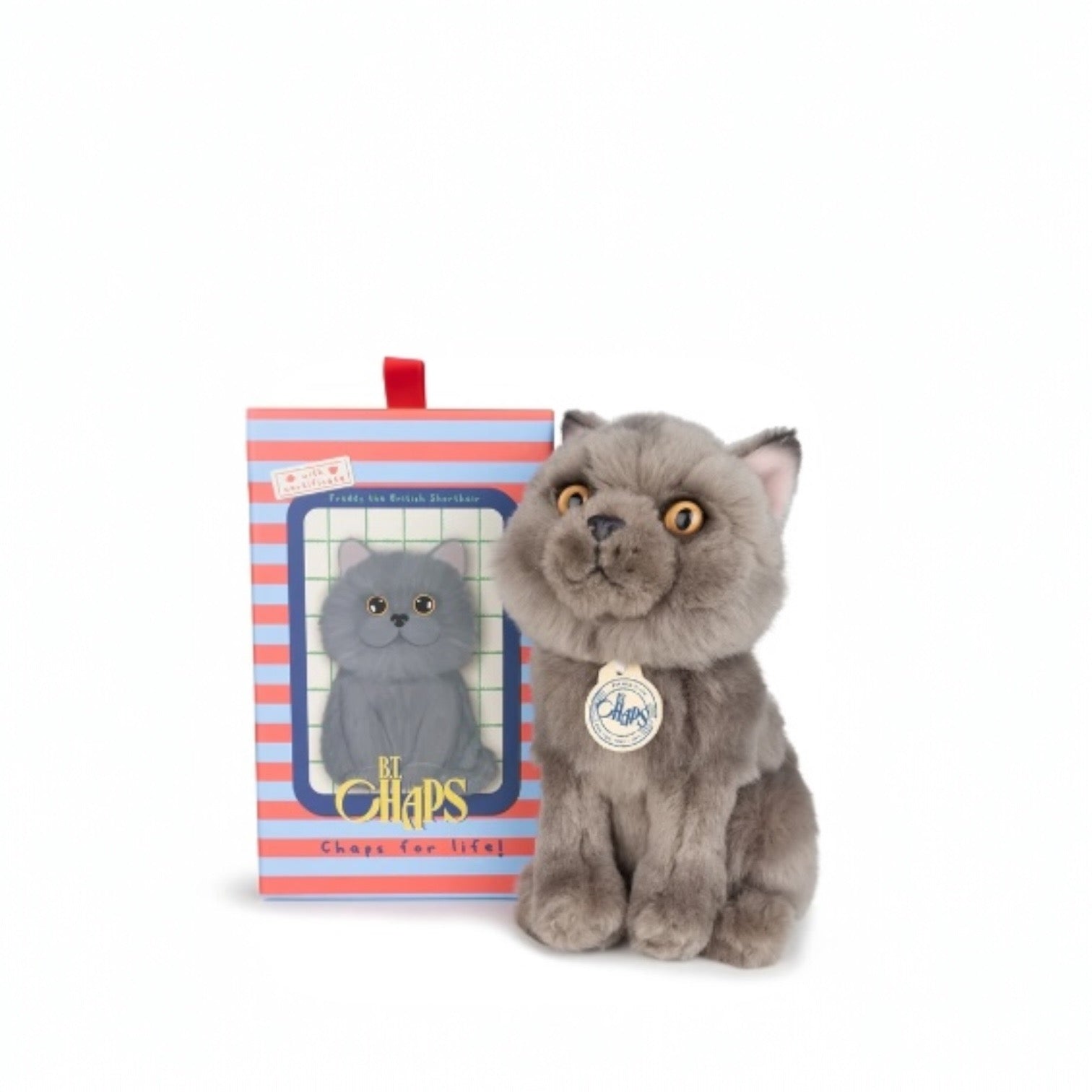 Peluche (mini) - Freddy