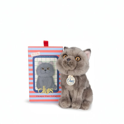Peluche (mini) - Freddy