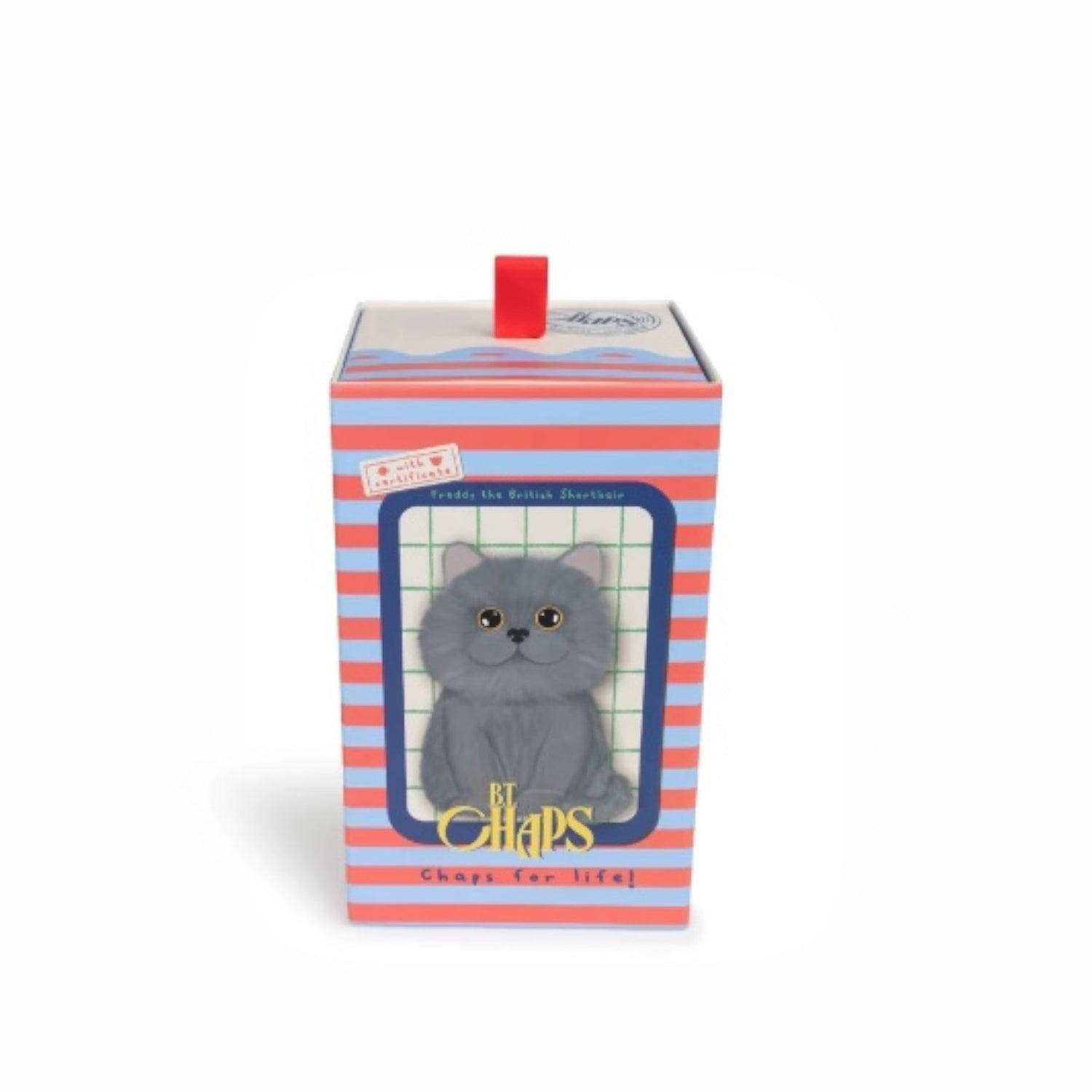 Peluche (mini) - Freddy