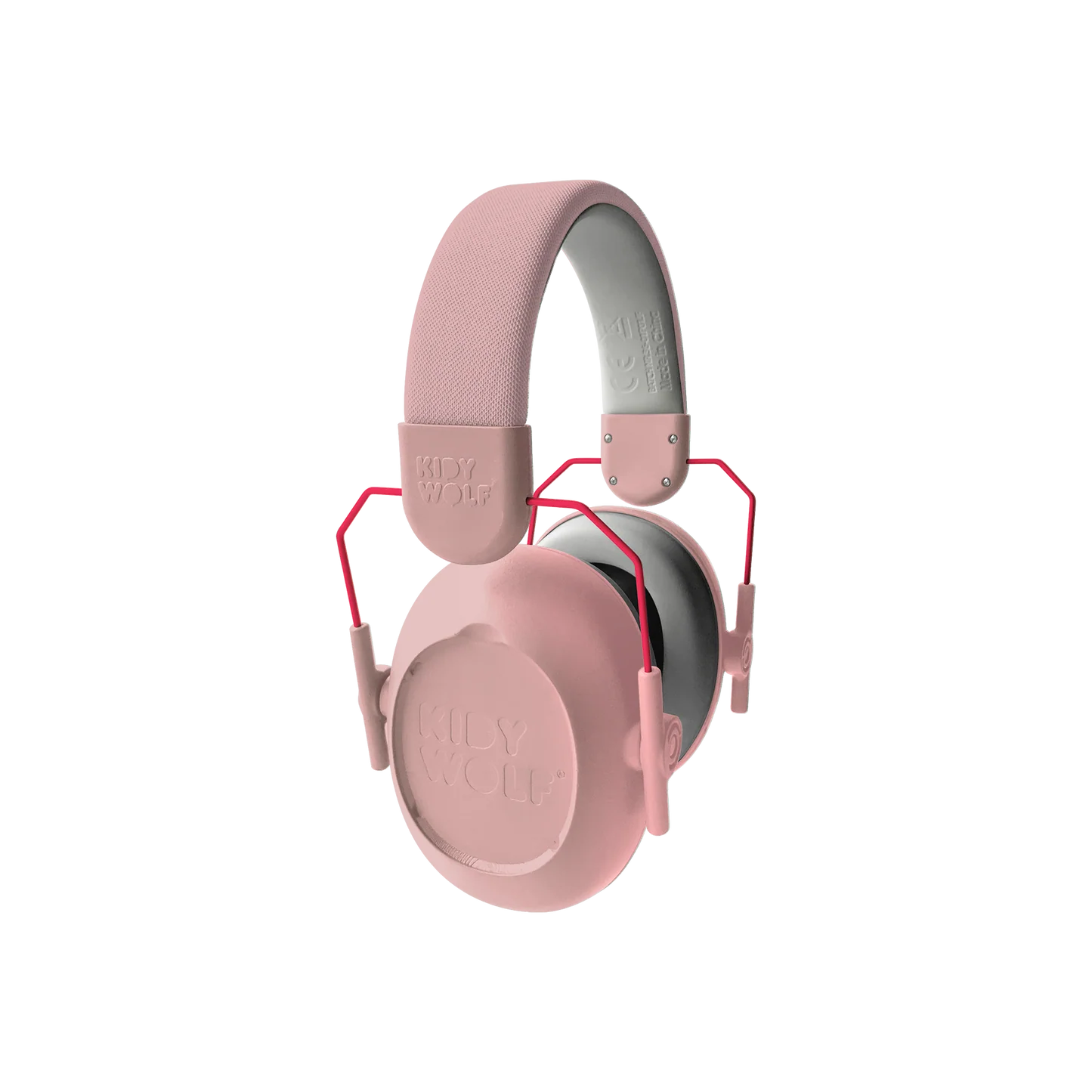Cascos reducción de sonido (personalizables)