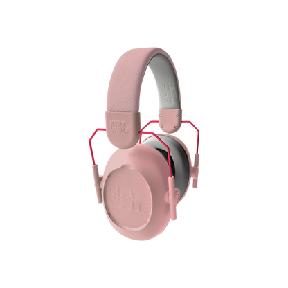 Cascos reducción de sonido (personalizables)